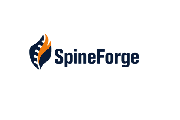 SpineForge.store